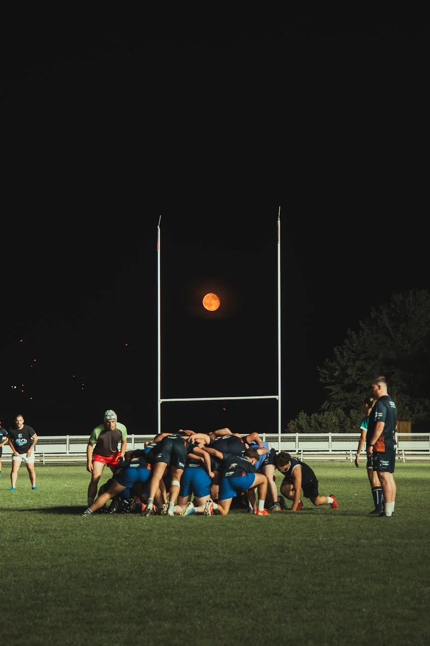 How to Watch England Rugby's Six Nations Matches: Your Complete Guide