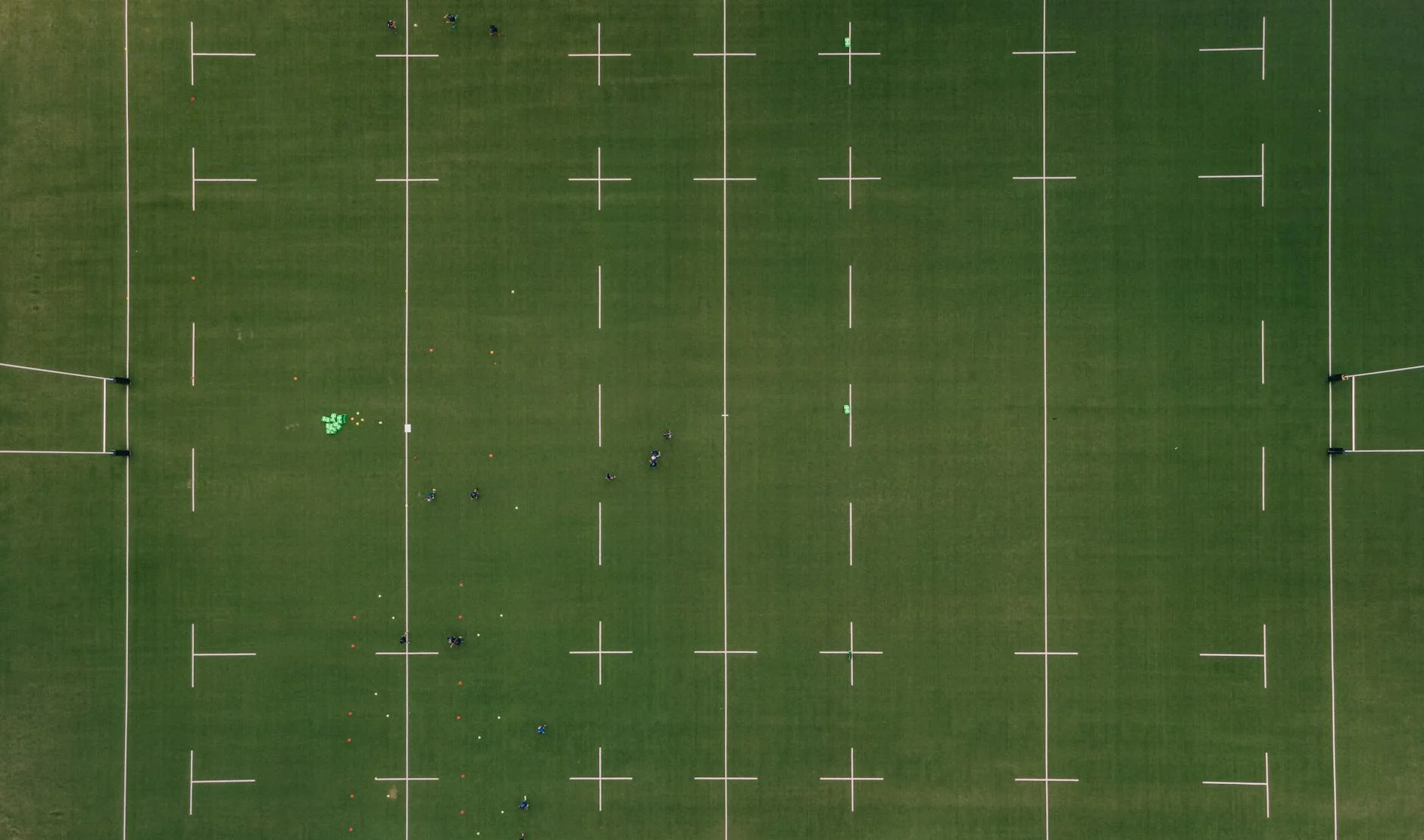 England's Maul Attack: Statistics and Success Rates