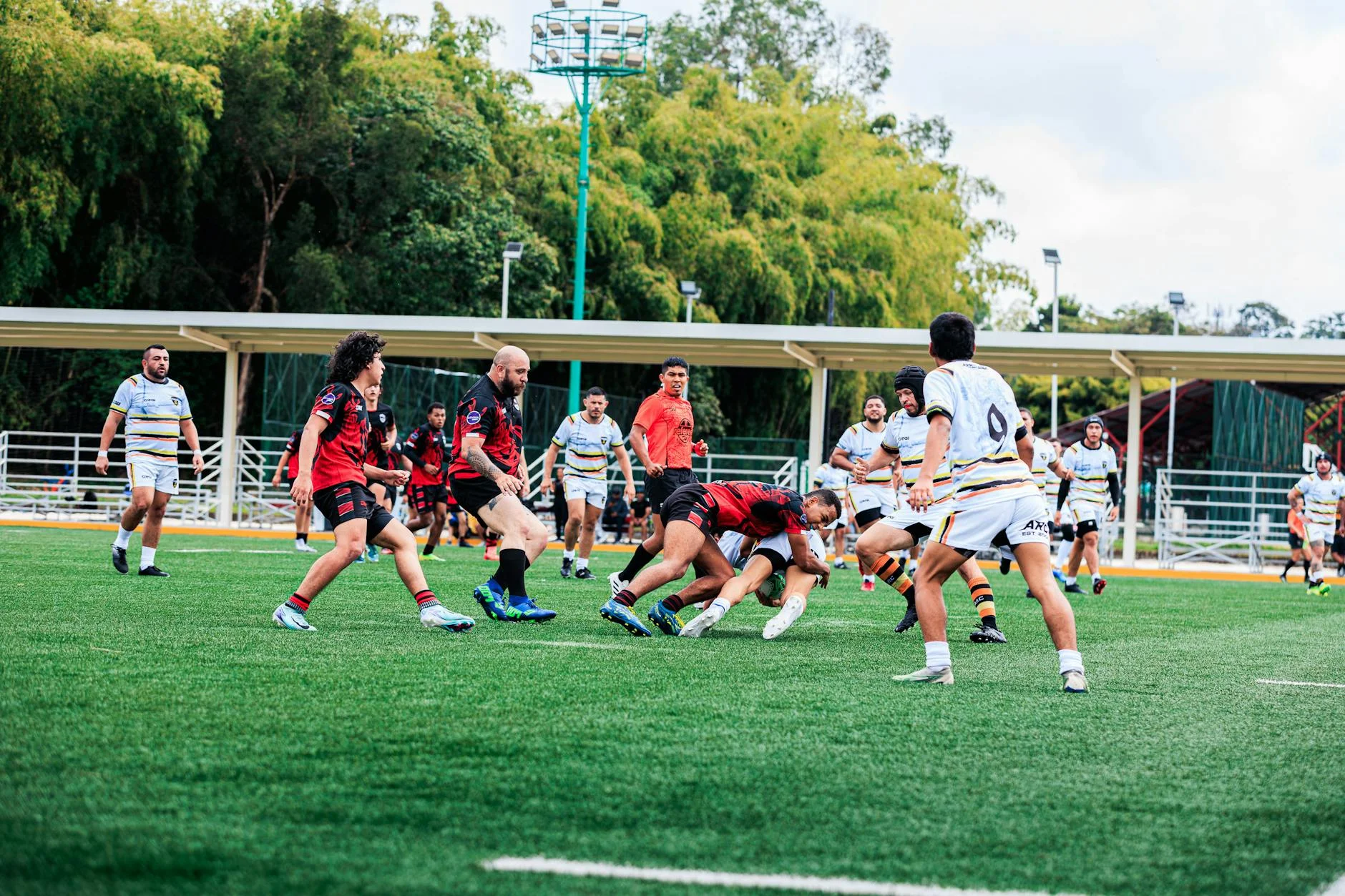 England Rugby Mental Preparation: The Winning Mindset