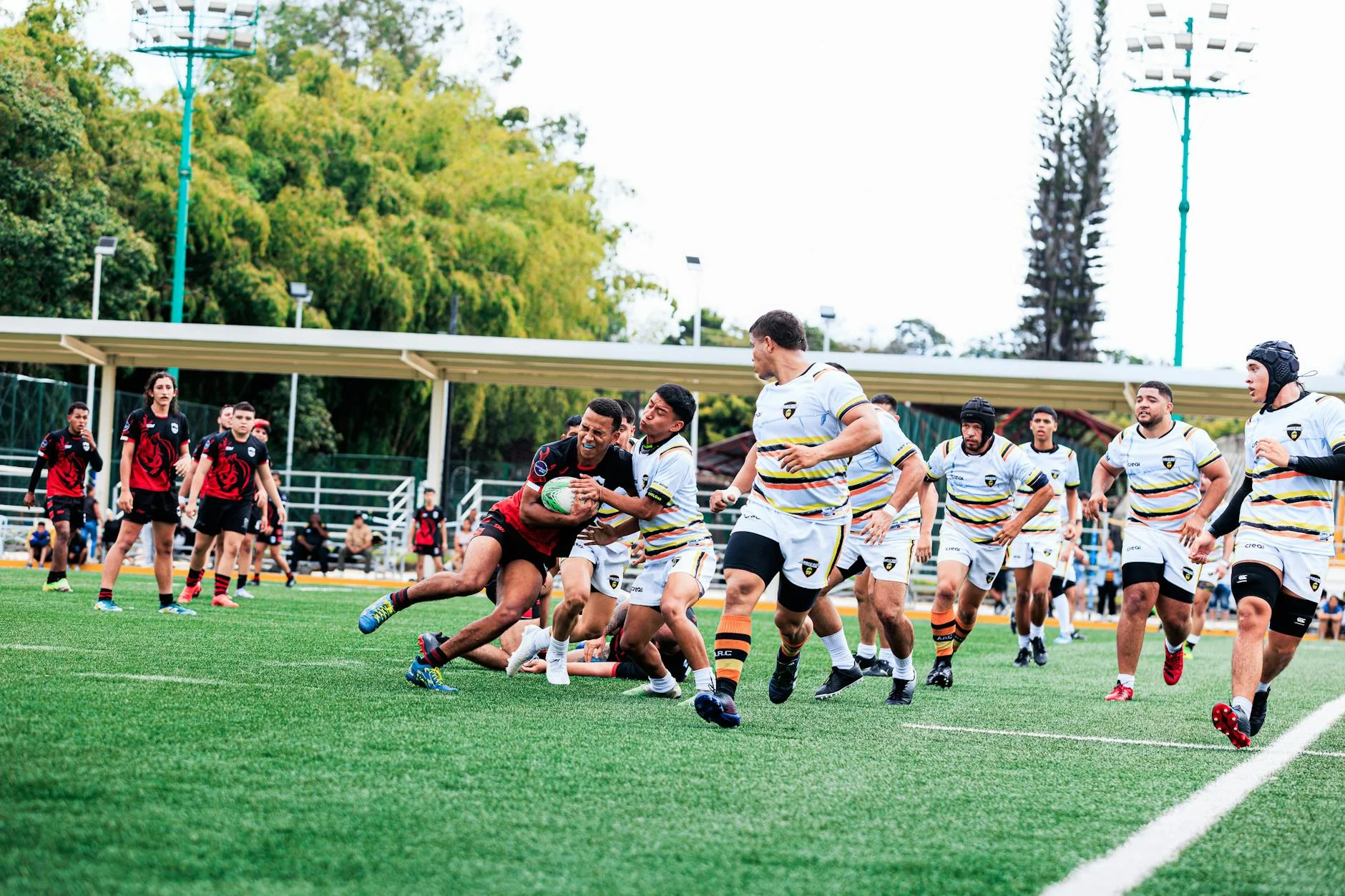 The Impact of England's Replacement Bench: Finishers' Role