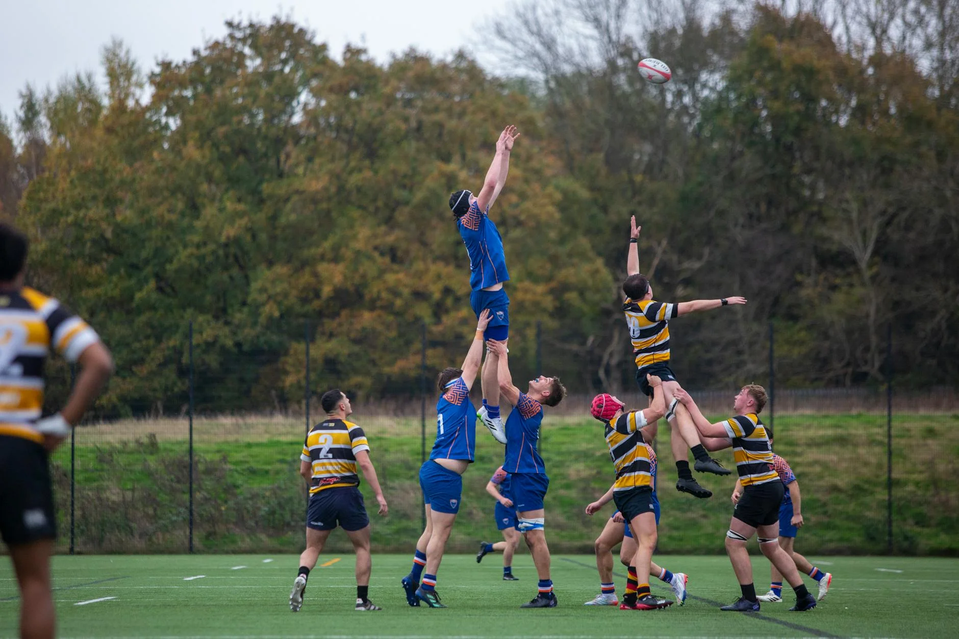 England Six Nations Match Insights and Trends