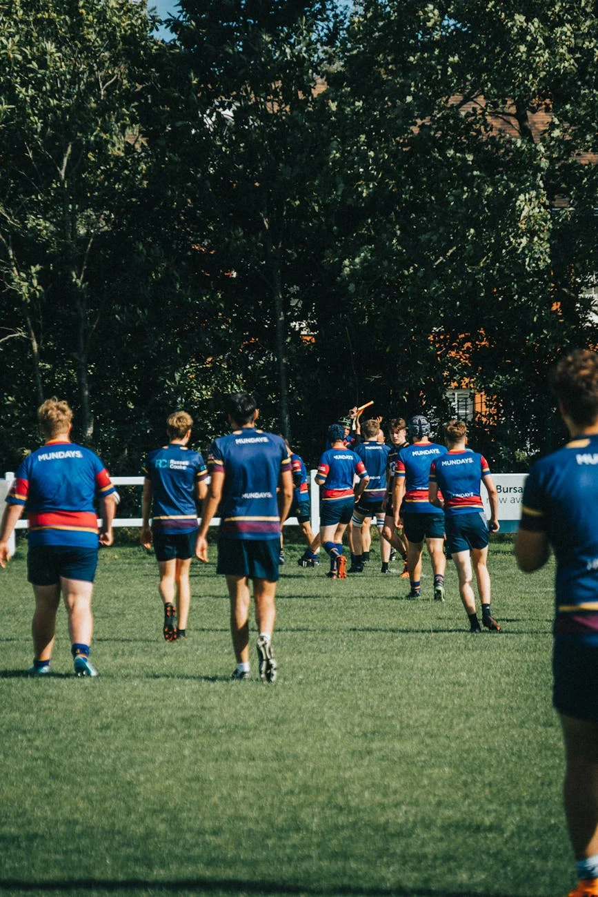 Media Training for England Players: A Guide to Handling the Press