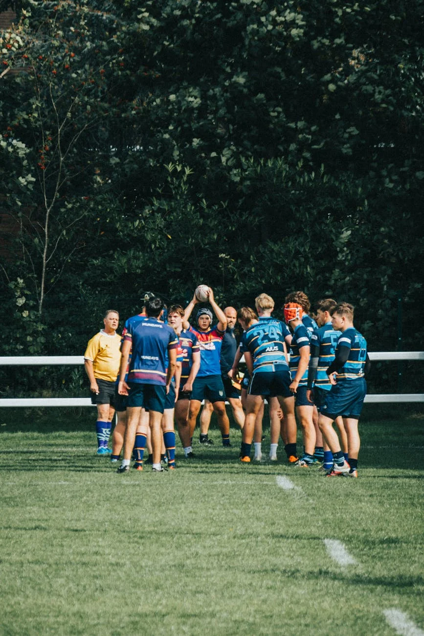 Orhegarwjm: Your Complete Guide to Analysing an England Rugby Performance