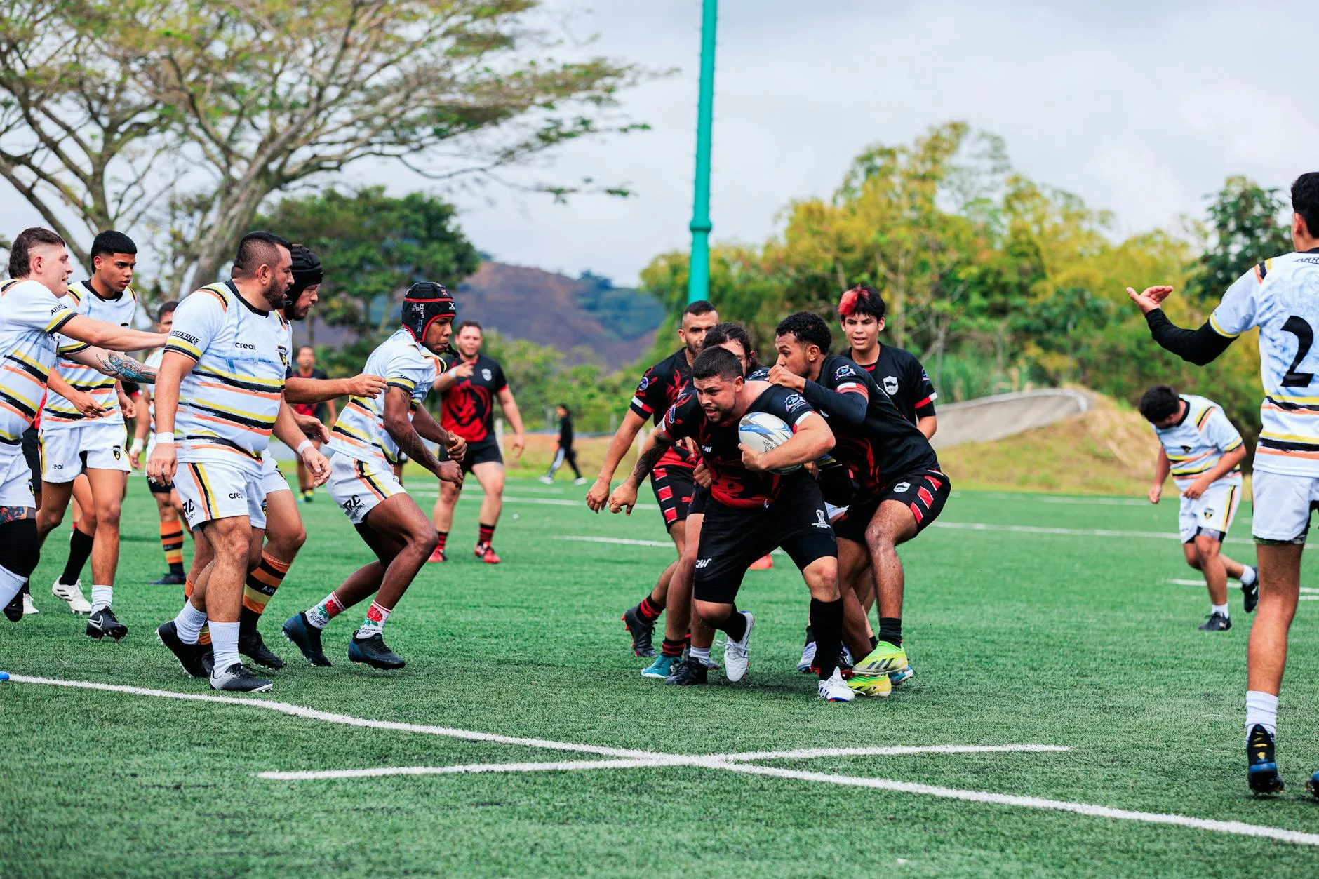 Owen Farrell: Assessing His Legacy for England Rugby