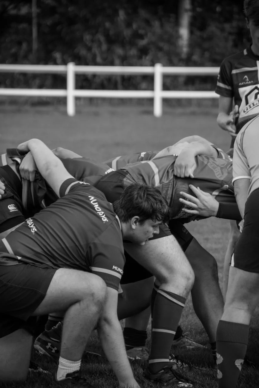 Squad Chemistry: How Player Relationships Build a Winning Team