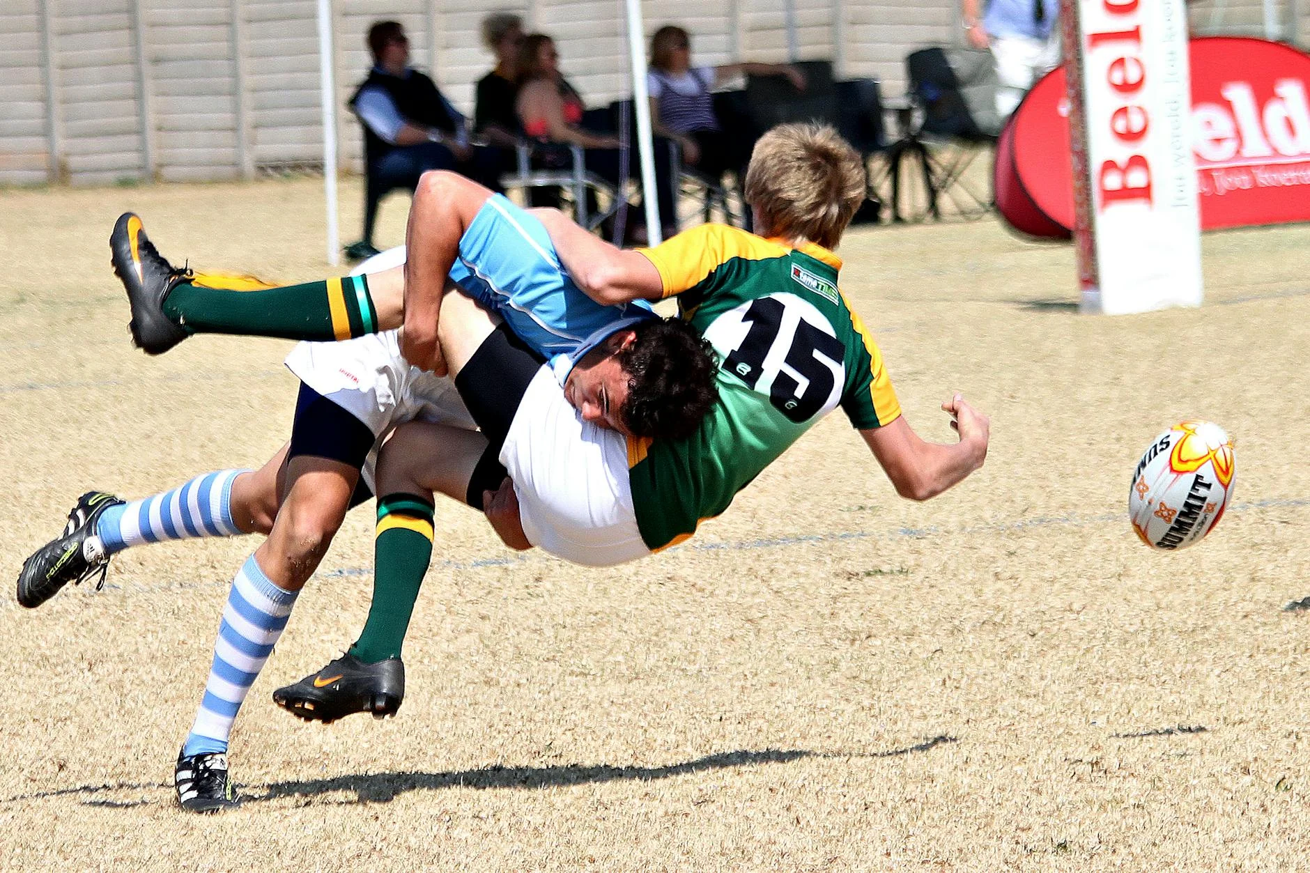 Rugby for Beginners: Frequently Asked Questions
