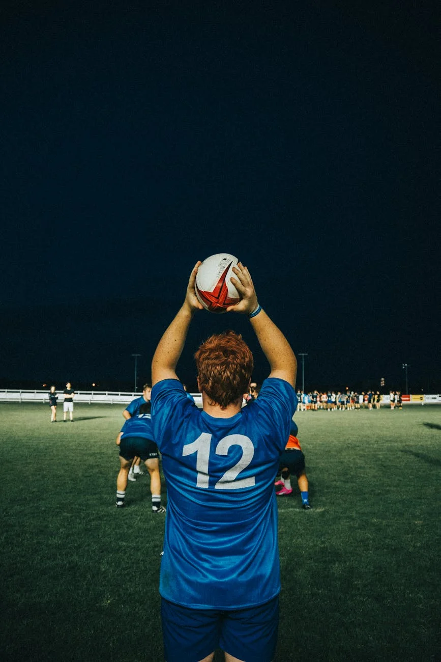 How Long is a Rugby Match? Understanding Game Time