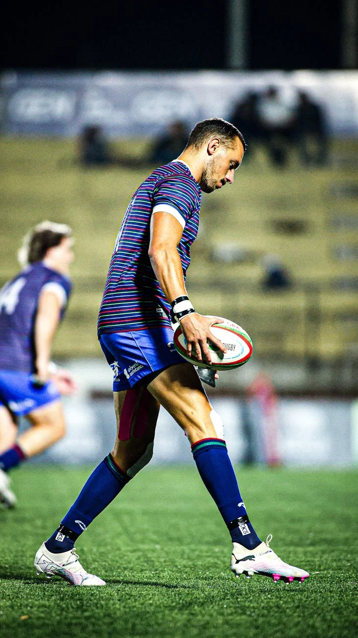 The Mental Game: Psychological Skills of Top England Players