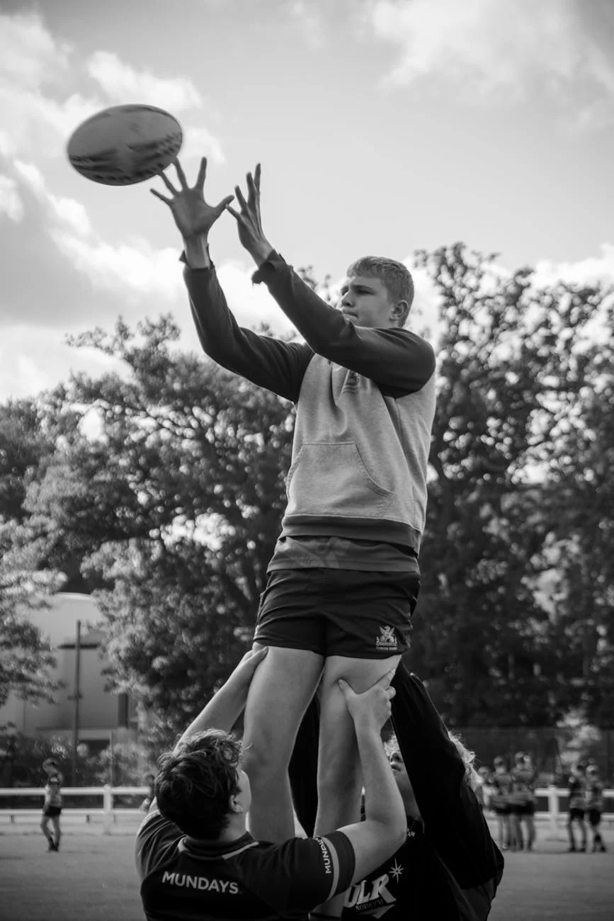 The Complete Guide to Rugby Set Piece Analysis