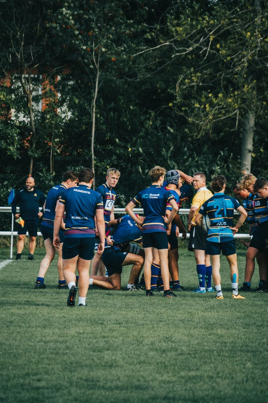 The Calcutta Cup: Ultimate Guide to England vs Scotland Rivalry