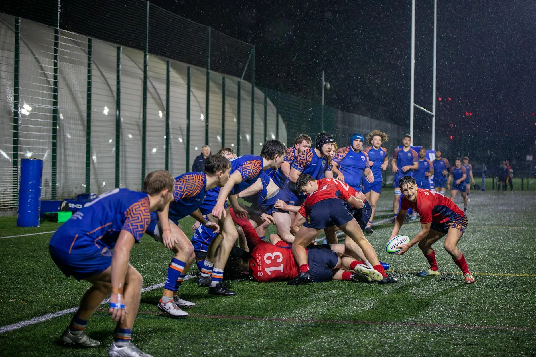 Six Nations Standings & Table: How It Works