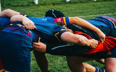 Barbarians Matches England