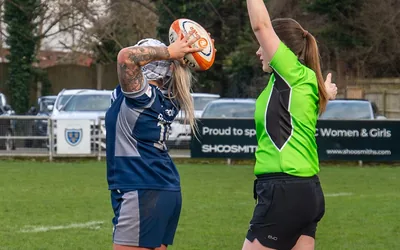 Ellis Genge Interview Prop Power