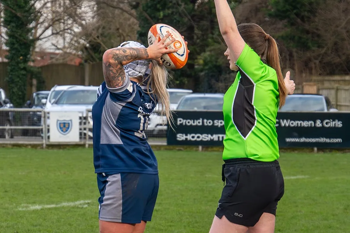 Ellis Genge Interview Prop Power