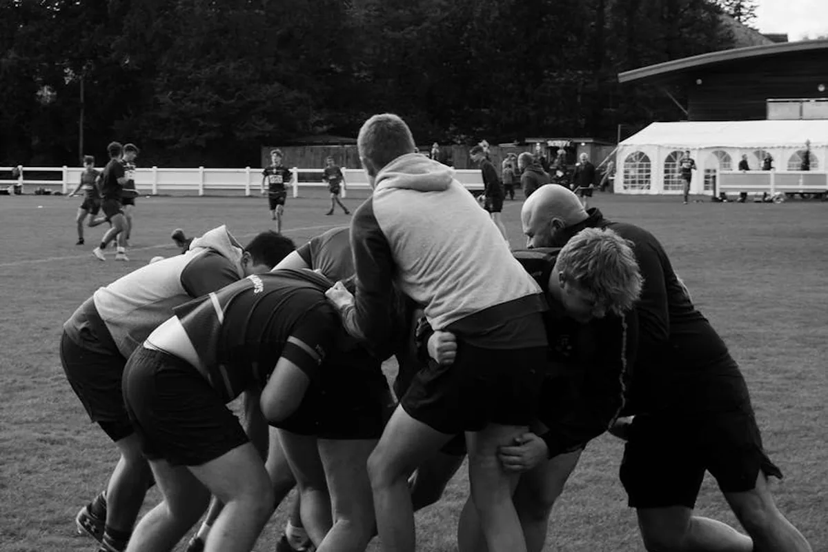 England Autumn Internationals Significance