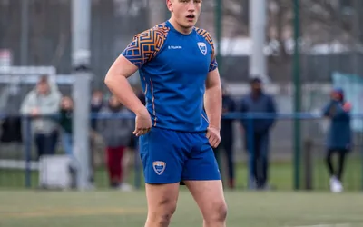 England Data Analysis Six Nations