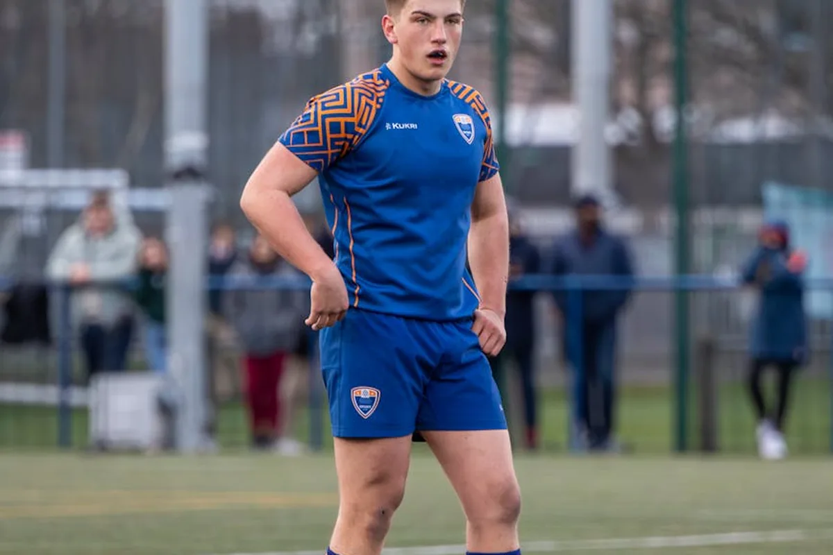 England Data Analysis Six Nations