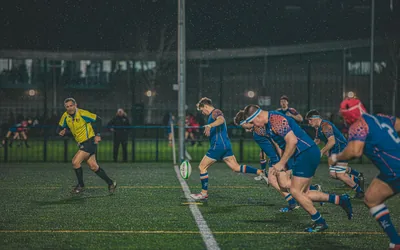 England Defensive Press Systems 1