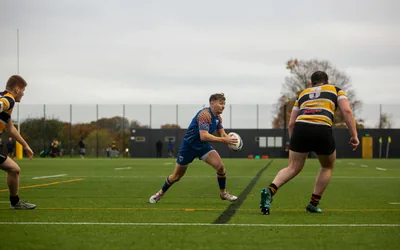 England Game Management Late Stages 1