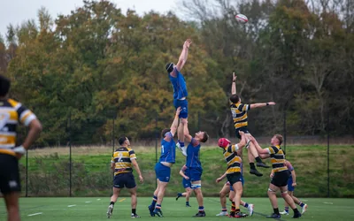 England Game Management Late Stages