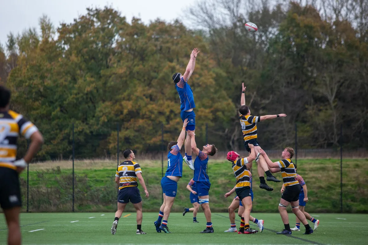 England Game Management Late Stages