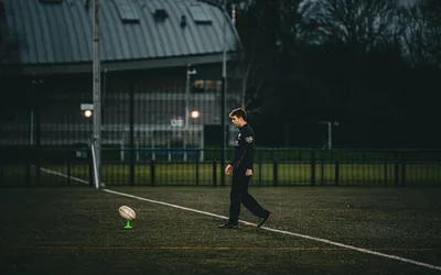 England Head Coach Analysis