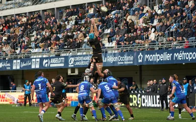 England Lineout Strategies Evolution 2