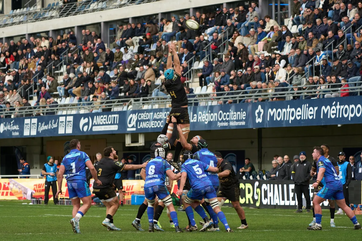 England Lineout Strategies Evolution 2