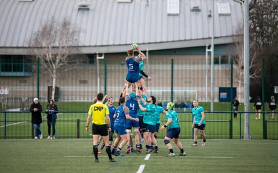England Lineout Strategies