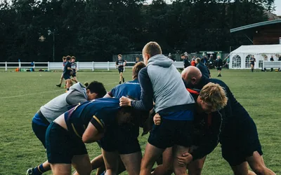 England Players Academic Backgrounds 1