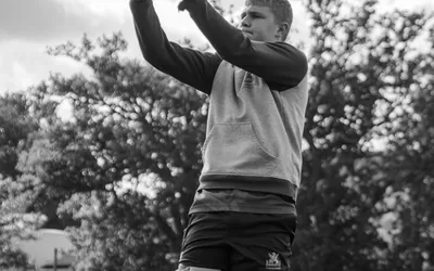 England Players International Debuts