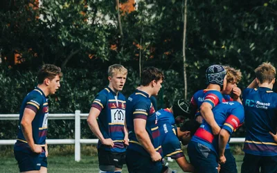 England Players Rugby Journeys 1