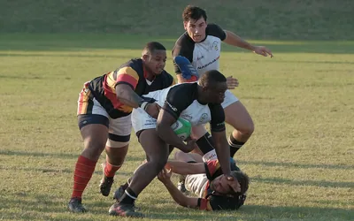 England Rugby Academy Updates