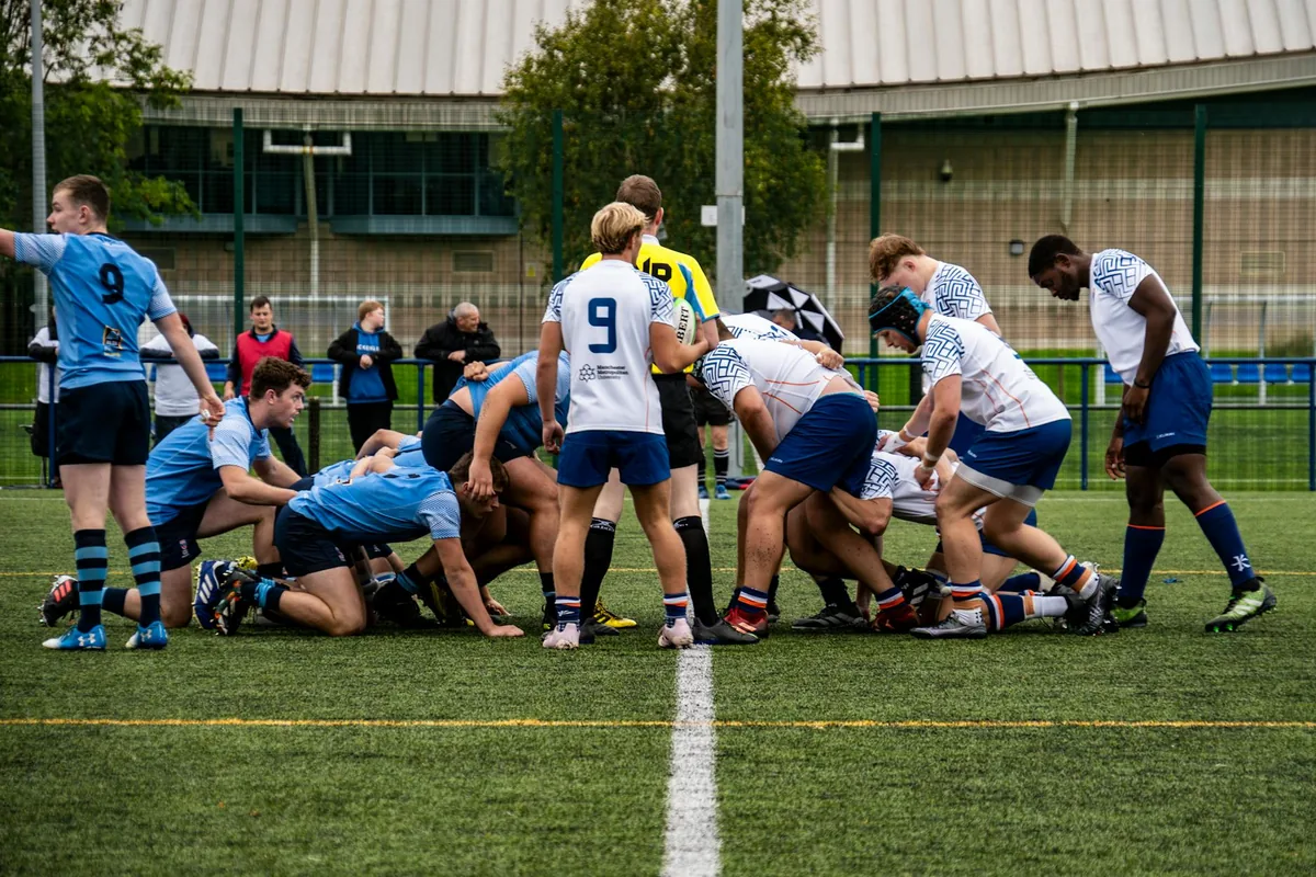 England Rugby Autumn Internationals Evolution