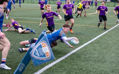 England Rugby Barbarians Fixtures History