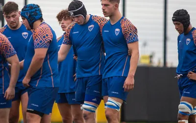 England Rugby Charities Community Work