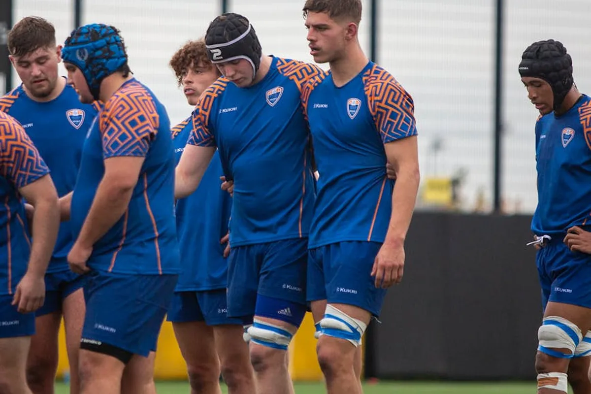 England Rugby Charities Community Work