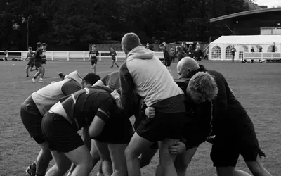 England Rugby Coaching Staff Changes 2024