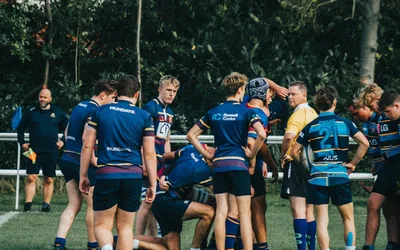 England Rugby Comeback Stories