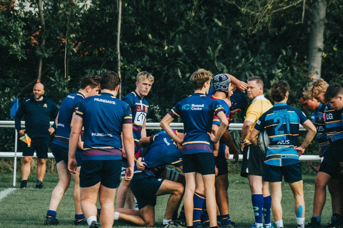 England Rugby Comeback Stories