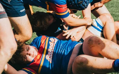 England Rugby Contract News 1