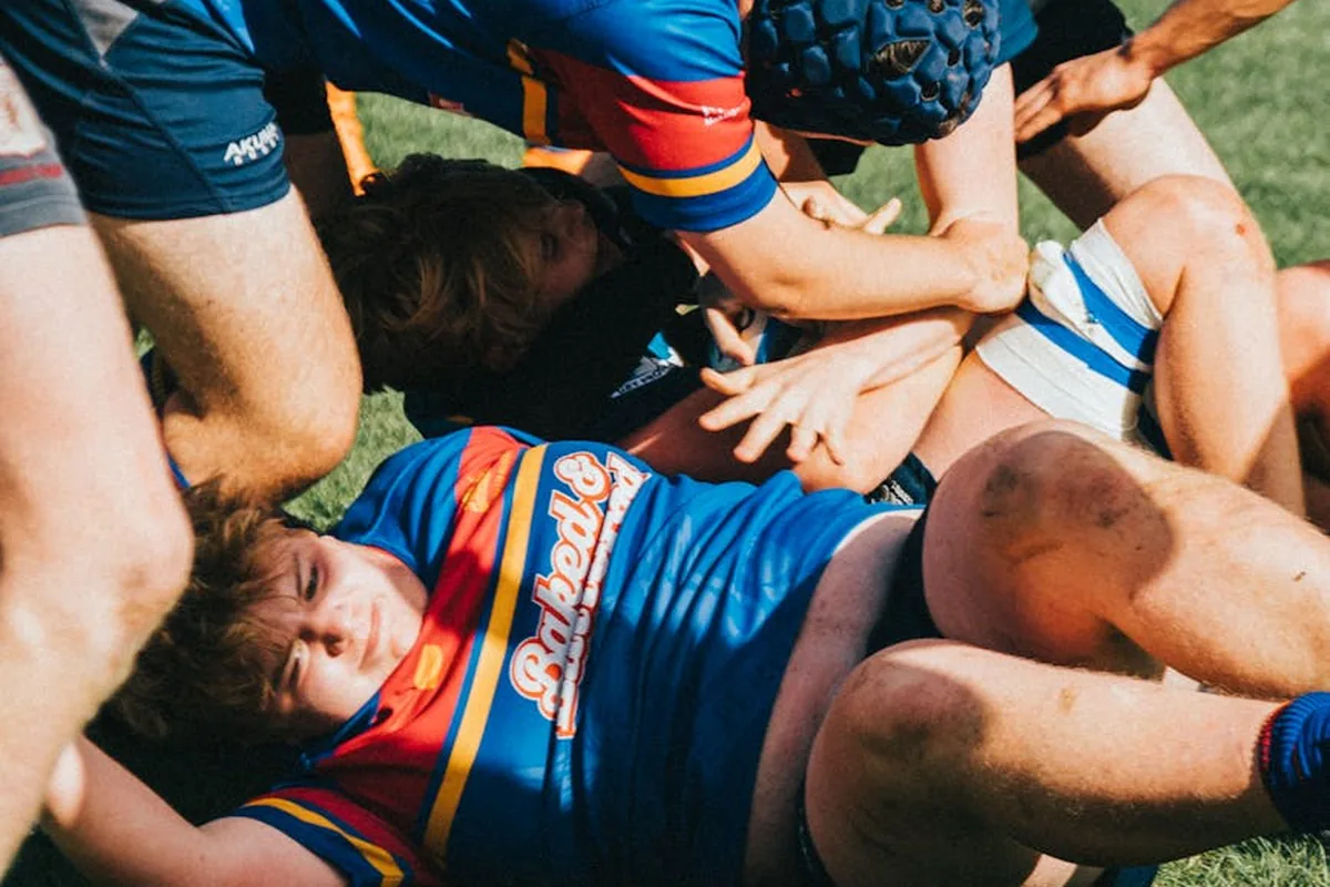 England Rugby Contract News 1