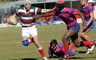 England Rugby Contract News