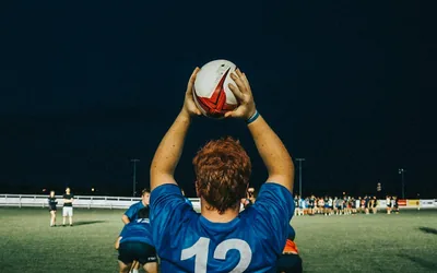 England Rugby Digital Fan Experience