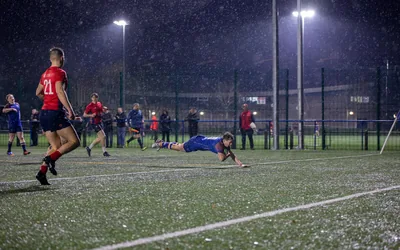 England Rugby Fan Art Community