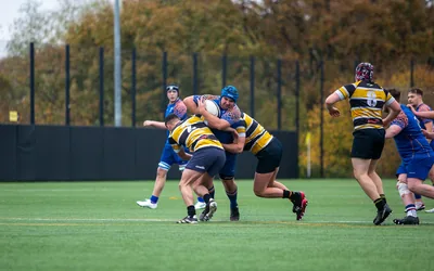 England Rugby Fan Culture Six Nations