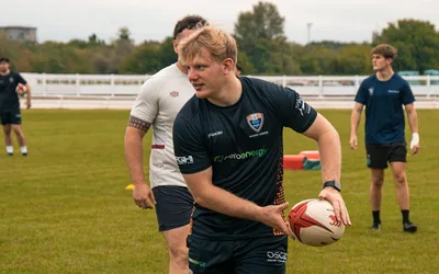 England Rugby Fan Forum Community Guide