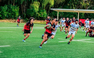 England Rugby Grounds History