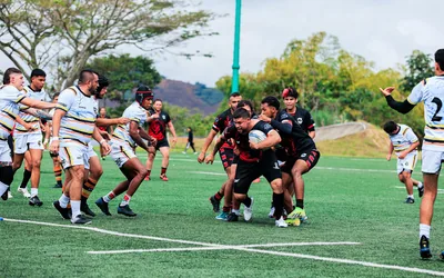 England Rugby Historic Matches