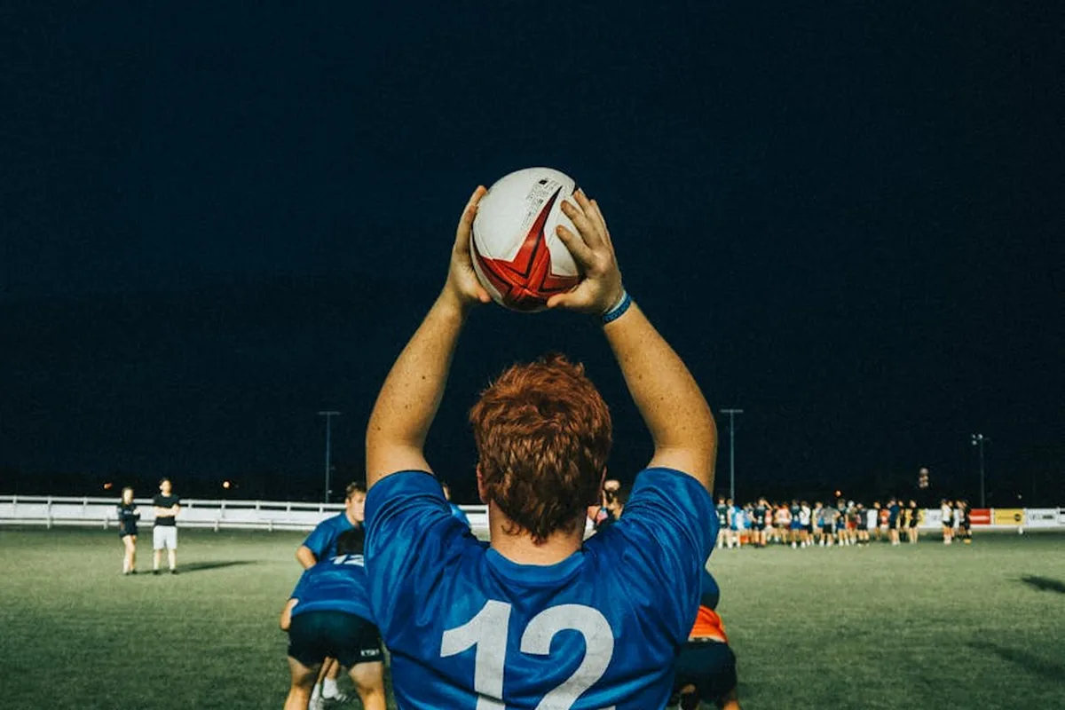 England Rugby History